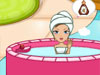 Celebrity Spa Mgmt. Game