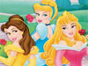 Disney Princess Puzzle Game