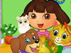 Dora Pets Care Management