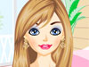 Olivia Beauty Makeover Game