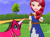 Pony Princess Game