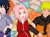 Sakura And Naruto Dress Up