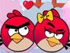 Angry Birds In Love Fun Game