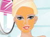 Barbie Facial Day