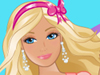 Barbie On A Date Dress Up
