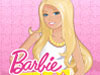 Barbie Puzzle Set Game