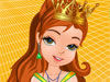 Beautiful Jasmine Princess Game