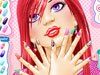 Beauty Nail Design Game