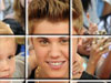 Bieber Moments Puzzle