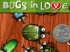 Bugs In Love Game