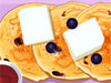Cook Blueberry Pancakes Game