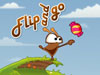 Flip And Go Fun Game