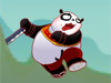 Kung Fu Panda Game