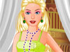 Lovely Barbie Fashion Game