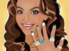 Manicure Beyonce Game