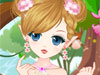 Naughty Fairy Makeover Game