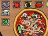 Pappas Pizza Cooking Game