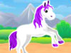 Pony Jockey Race Animal Game