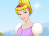 Princess Cinderella Game
