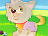 Puppy The Cutest Dog Game