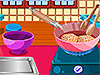 Salmon Teriyaki Cooking Game
