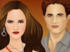 Bella's Vampire Makeover Game