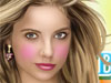 Ashley Benson Makeover