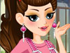 Charming Mom To Be Game