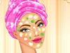 Pretty Princess Spa Game