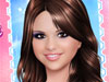 Selena Gomez Makeover Game