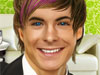 Zac Efron Dress Up